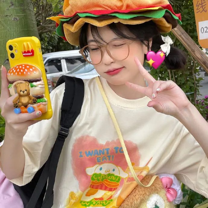 鱼影之群