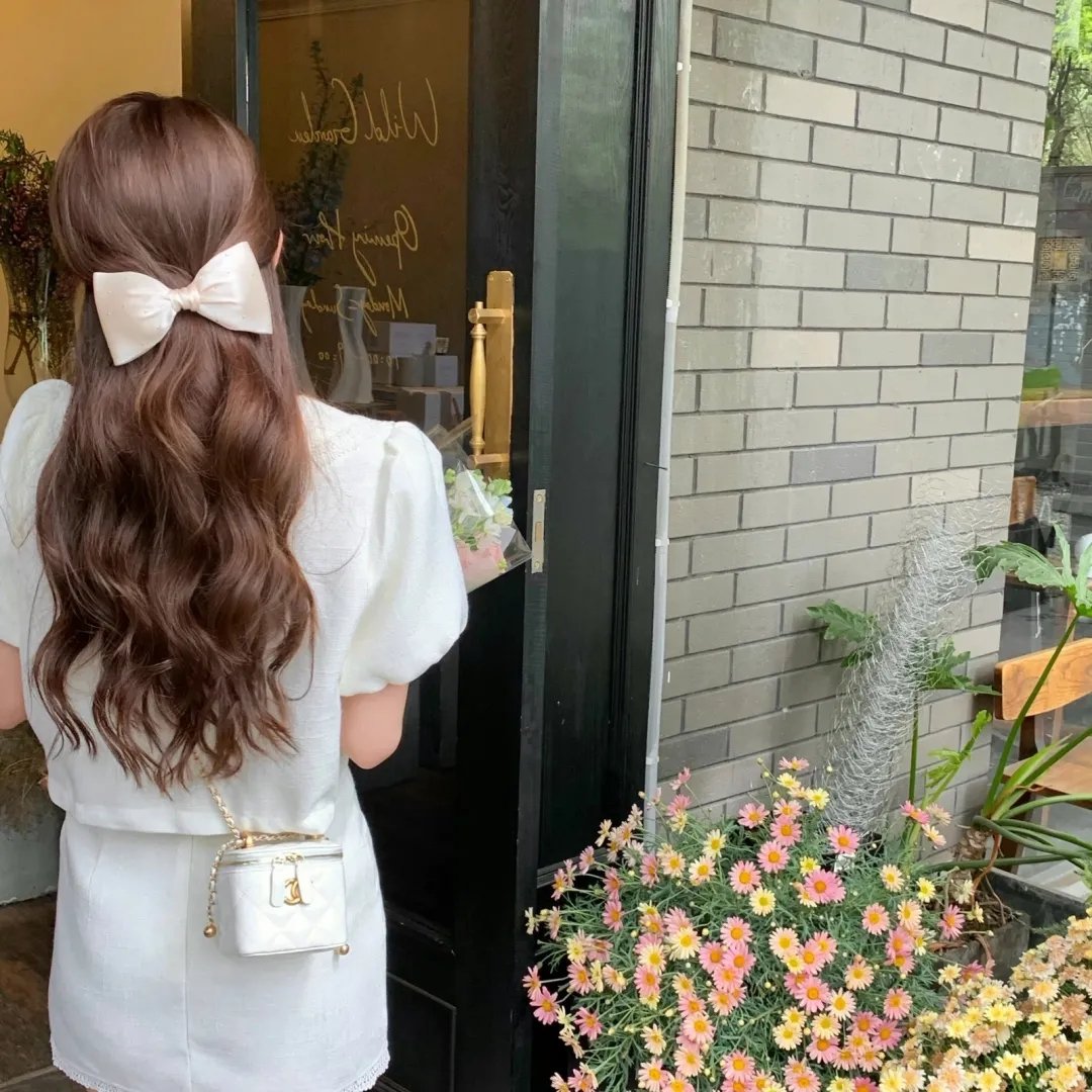 贵妇人